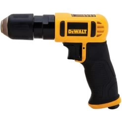 Dewalt DWMT70786L 3/8 In. Keyless Chuck Reversible Air Drill