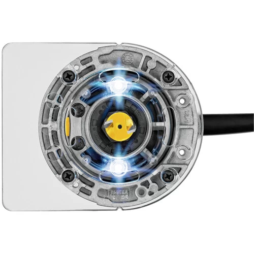 Dewalt DWP611 110V 7 Amp 1-1/4 HP Variable Speed Max Torque Corded Compact Router 4 Dewalt DWP611 110V 7 Amp 1-1/4 HP Variable Speed Max Torque Corded Compact Router - Image 4