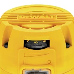 Dewalt DWP611 110V 7 Amp 1-1/4 HP Variable Speed Max Torque Corded Compact Router 25 Dewalt DWP611 110V 7 Amp 1-1/4 HP Variable Speed Max Torque Corded Compact Router -Tool Store dewndwp611 f