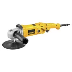 Dewalt DWP849 12 Amp 7 In./9 In. Electronic Variable Speed Polisher