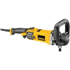 Dewalt DWP849X 120V 12 Amp Variable Speed 7 In. To 9 In. Corded Polisher With Soft Start