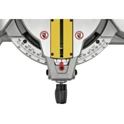 Dewalt DWS713 15 Amp 10 In. Single Bevel Compound Miter Saw -Tool Store dewndws713 g