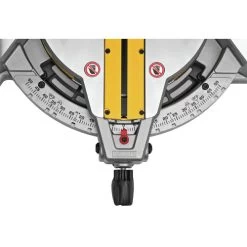 Dewalt DWS715 120V 15 Amp 12 In. Corded Single Bevel Compound Miter Saw -Tool Store dewndws715 g