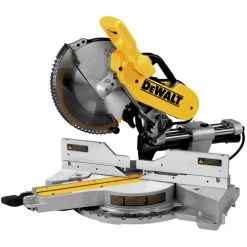 Dewalt DWS779 120V 15 Amp Brushed 12 In. Corded Double Bevel Sliding Compound Miter Saw 24 Dewalt DWS779 120V 15 Amp Brushed 12 In. Corded Double Bevel Sliding Compound Miter Saw -Tool Store dewndws779 c