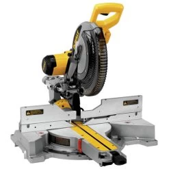 Dewalt DWS779 120V 15 Amp Brushed 12 In. Corded Double Bevel Sliding Compound Miter Saw 25 Dewalt DWS779 120V 15 Amp Brushed 12 In. Corded Double Bevel Sliding Compound Miter Saw -Tool Store dewndws779 d