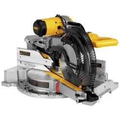 Dewalt DWS779 120V 15 Amp Brushed 12 In. Corded Double Bevel Sliding Compound Miter Saw 29 Dewalt DWS779 120V 15 Amp Brushed 12 In. Corded Double Bevel Sliding Compound Miter Saw -Tool Store dewndws779 e