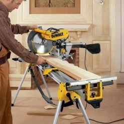 Dewalt DWS779 120V 15 Amp Brushed 12 In. Corded Double Bevel Sliding Compound Miter Saw 39 Dewalt DWS779 120V 15 Amp Brushed 12 In. Corded Double Bevel Sliding Compound Miter Saw -Tool Store dewndws779 l