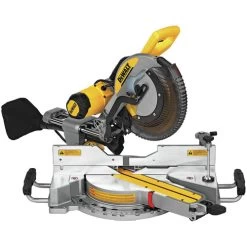 Dewalt DWS779 120V 15 Amp Brushed 12 In. Corded Double Bevel Sliding Compound Miter Saw 27 Dewalt DWS779 120V 15 Amp Brushed 12 In. Corded Double Bevel Sliding Compound Miter Saw -Tool Store dewndws779 n