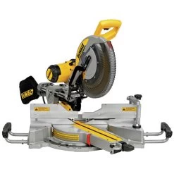 Dewalt DWS780 12 In. Double Bevel Sliding Compound Miter Saw 22 Dewalt DWS780 12 In. Double Bevel Sliding Compound Miter Saw -Tool Store dewndws780 a