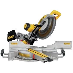 Dewalt DWS780 12 In. Double Bevel Sliding Compound Miter Saw 24 Dewalt DWS780 12 In. Double Bevel Sliding Compound Miter Saw -Tool Store dewndws780 c