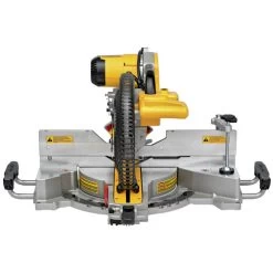 Dewalt DWS780 12 In. Double Bevel Sliding Compound Miter Saw 25 Dewalt DWS780 12 In. Double Bevel Sliding Compound Miter Saw -Tool Store dewndws780 d