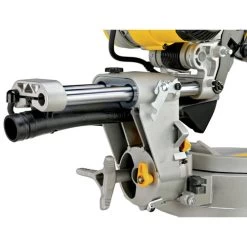 Dewalt DWS780 12 In. Double Bevel Sliding Compound Miter Saw 28 Dewalt DWS780 12 In. Double Bevel Sliding Compound Miter Saw -Tool Store dewndws780 g