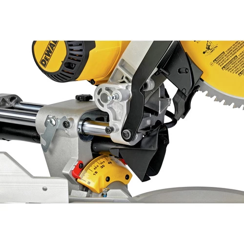 Dewalt DWS780 12 In. Double Bevel Sliding Compound Miter Saw 11 Dewalt DWS780 12 In. Double Bevel Sliding Compound Miter Saw - Image 11