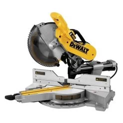 Dewalt DWS780 12 In. Double Bevel Sliding Compound Miter Saw 35 Dewalt DWS780 12 In. Double Bevel Sliding Compound Miter Saw -Tool Store dewndws780 n