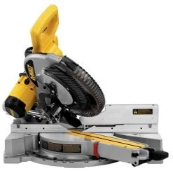 Dewalt DWS780 12 In. Double Bevel Sliding Compound Miter Saw 36 Dewalt DWS780 12 In. Double Bevel Sliding Compound Miter Saw -Tool Store dewndws780 o