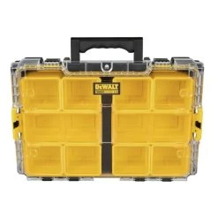 Dewalt DWST08040 ToughSystem 2.0 Full-Size Organizer