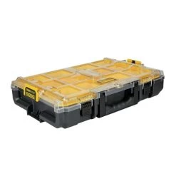 Dewalt DWST08040 ToughSystem 2.0 Full-Size Organizer -Tool Store dewndwst08040 b