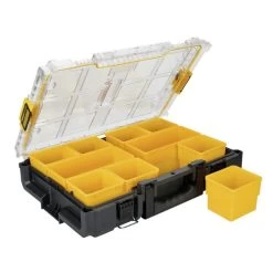 Dewalt DWST08040 ToughSystem 2.0 Full-Size Organizer -Tool Store dewndwst08040 c