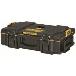 Dewalt DWST08165 TOUGHSYSTEM 2.0 Tool Box - Black