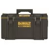 Dewalt DWST08300 TOUGHSYSTEM 2.0 Toolbox - Large, Black