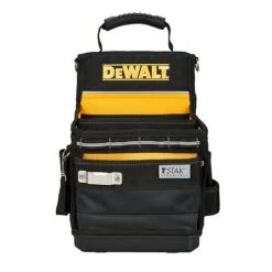 Dewalt DWST17624 TSTAK 11.4 In. X 9.4 In. X 14.87 In. Soft Tool Organizer