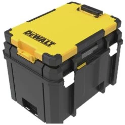 Dewalt DWST17818 TSTAK Clipboard 8 Dewalt DWST17818 TSTAK Clipboard -Tool Store dewndwst17818 c