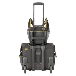 Dewalt DWST560105 11 In. Electrician Tote -Tool Store dewndwst560105 c