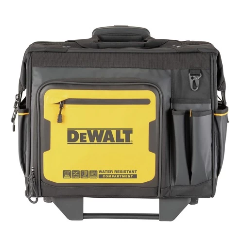 Dewalt DWST560107 18 In. Rolling Tool Bag 1 Dewalt DWST560107 18 In. Rolling Tool Bag