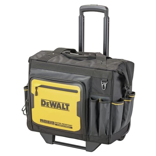 Dewalt DWST560107 18 In. Rolling Tool Bag 2 Dewalt DWST560107 18 In. Rolling Tool Bag - Image 2