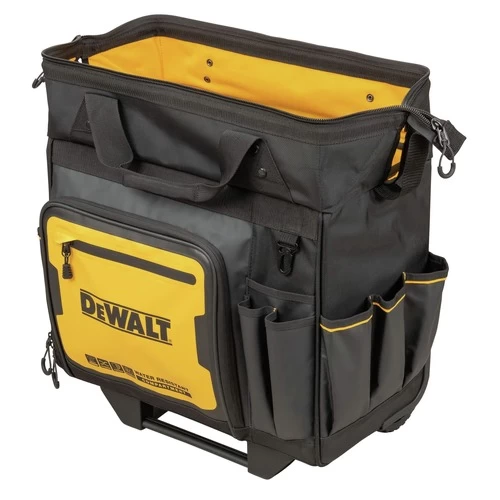 Dewalt DWST560107 18 In. Rolling Tool Bag 4 Dewalt DWST560107 18 In. Rolling Tool Bag - Image 4