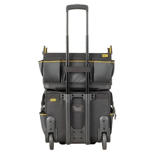 Dewalt DWST560107 18 In. Rolling Tool Bag 6 Dewalt DWST560107 18 In. Rolling Tool Bag - Image 6