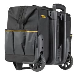 Dewalt DWST560107 18 In. Rolling Tool Bag 20 Dewalt DWST560107 18 In. Rolling Tool Bag -Tool Store dewndwst560107 f