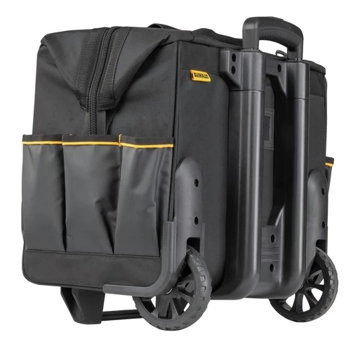Dewalt DWST560107 18 In. Rolling Tool Bag 7 Dewalt DWST560107 18 In. Rolling Tool Bag - Image 7