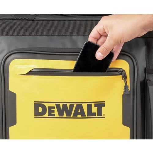Dewalt DWST560107 18 In. Rolling Tool Bag 11 Dewalt DWST560107 18 In. Rolling Tool Bag - Image 11