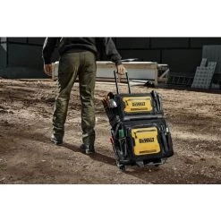 Dewalt DWST560107 18 In. Rolling Tool Bag 25 Dewalt DWST560107 18 In. Rolling Tool Bag -Tool Store dewndwst560107 k