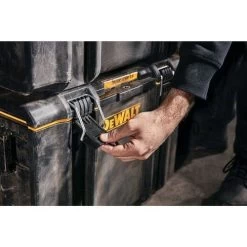 Dewalt DWST60436 ToughSystem 2.0 Rolling Tower Toolbox -Tool Store dewndwst60436 e