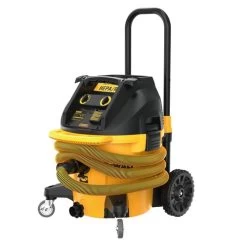 Dewalt DWV015 10G Dust Extractor -Tool Store dewndwv015 b