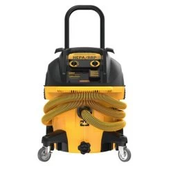 Dewalt DWV015 10G Dust Extractor -Tool Store dewndwv015 d