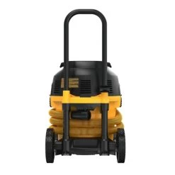 Dewalt DWV015 10G Dust Extractor -Tool Store dewndwv015 f