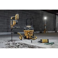 Dewalt DWV015 10G Dust Extractor -Tool Store dewndwv015 i