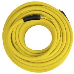 Dewalt DXCM012-0202 3/8 In. X 100 Ft. Premium Rubber Hose
