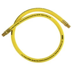 Dewalt DXCM012-0208 3/8 In. X 3 Ft. Premium Hybrid Whip Hose -Tool Store dewndxcm012 0208 b