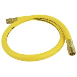 Dewalt DXCM012-0210 1/2 In. X 3 Ft. Premium Hybrid Whip Hose
