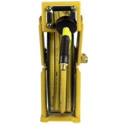 Dewalt DXCM024-0344 1/2 In. X 50 Ft. Double Arm Auto Retracting Air Hose Reel -Tool Store dewndxcm024 0344 c