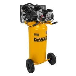 Dewalt DXCMLA1682066 1.6 HP 20 Gallon Portable Hotdog Air Compressor -Tool Store dewndxcmla1682066 b
