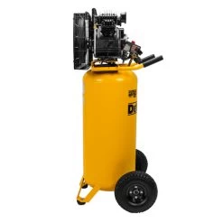 Dewalt DXCMLA1682066 1.6 HP 20 Gallon Portable Hotdog Air Compressor -Tool Store dewndxcmla1682066 c