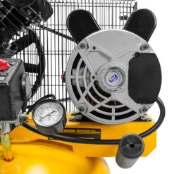 Dewalt DXCMLA1682066 1.6 HP 20 Gallon Portable Hotdog Air Compressor -Tool Store dewndxcmla1682066 f