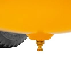 Dewalt DXCMLA1682066 1.6 HP 20 Gallon Portable Hotdog Air Compressor -Tool Store dewndxcmla1682066 h