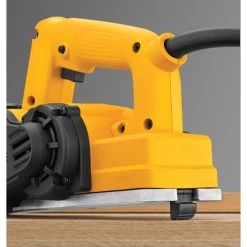 Factory Reconditioned Dewalt D26676R 3-1/4 In. Portable Hand Planer -Tool Store dewrd26676r c