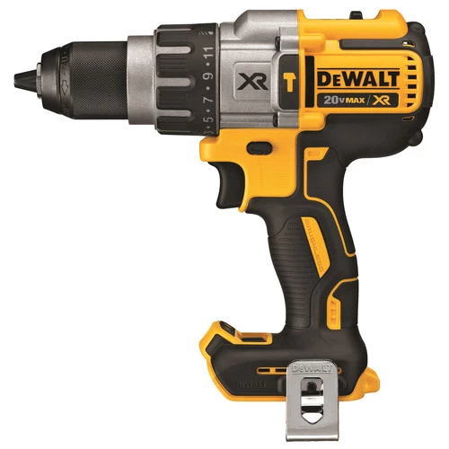 Factory Reconditioned Dewalt DCD996BR 20V MAX XR Lithium-Ion Brushless 3-Speed 1/2 In. Cordless Hammer Drill (Tool Only) 1 Factory Reconditioned Dewalt DCD996BR 20V MAX XR Lithium-Ion Brushless 3-Speed 1/2 In. Cordless Hammer Drill (Tool Only)